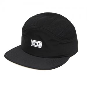 BAR LOGO 7 PANEL-BLK