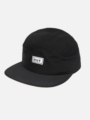 BAR LOGO 7 PANEL-BLK