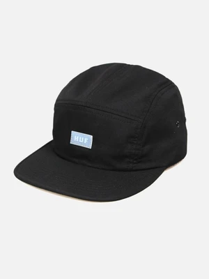 BAR LOGO CINCH VOLLEY-BLK