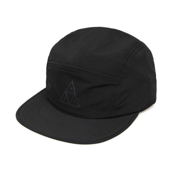 TRIPLE TRIANGLE VOLLEY -BLK