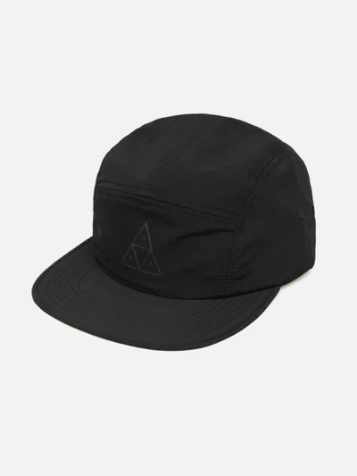 TRIPLE TRIANGLE VOLLEY -BLK