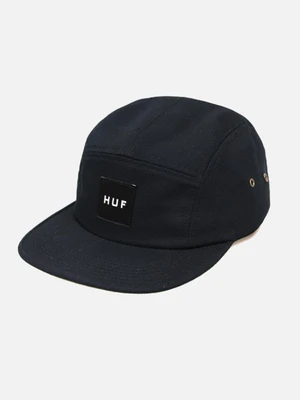 DUCK CANVAS VOLLEY -BLK