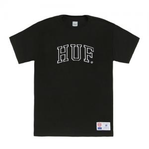 PURSUIT TEE-BLK