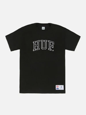 PURSUIT TEE-BLK