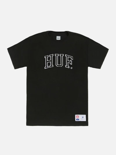 PURSUIT TEE-BLK