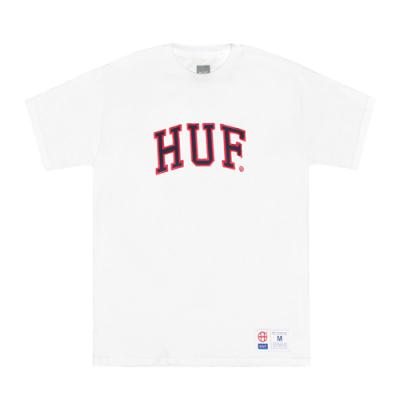 PURSUIT TEE-WHT