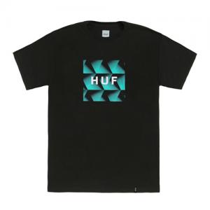 PREMIERE BOX LOGO TEE-BLK