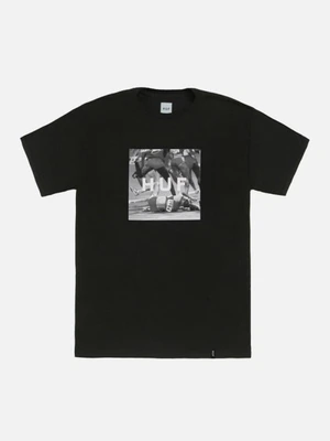 RUNNING FAIL TEE-BLK