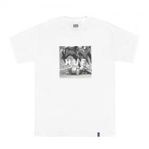 RUNNING FAIL TEE-WHT