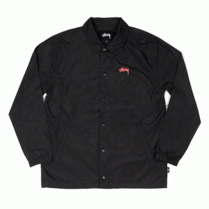 FUNK COACHES JKT-BLK