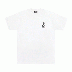 BILLS TEE-WHT