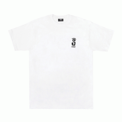 BILLS TEE-WHT