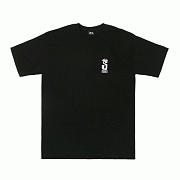 BILLS TEE-BLK