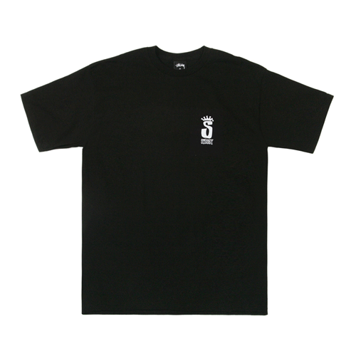 BILLS TEE-BLK