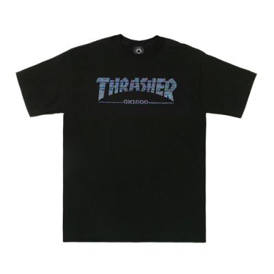 GX1000 TEE-BLK