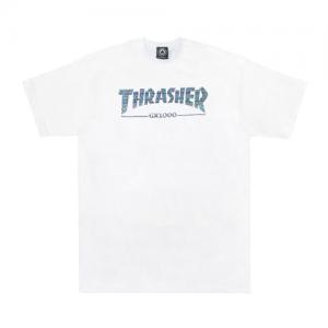GX1000 TEE-WHT