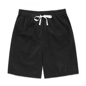 BASKETBALL SHORTS FS [BLACK]