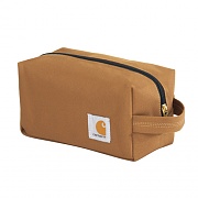 (B0000638) 트래블 키트 BROWN