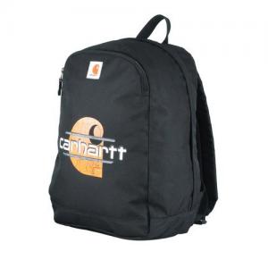 트레디셔널 백팩 BLACK BIG