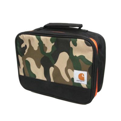 (291801) 런치박스 파우치 CAMO PRINT