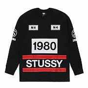 LS 1980 STRIPE-BLK