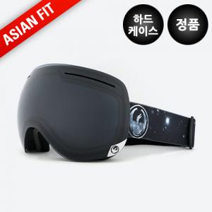 APX1 FOREST BAILEY(DARK SMOKE LENS) [20]