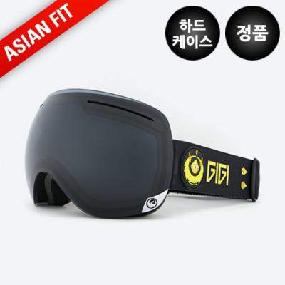 APX1 GIGI(DARK SMOKE LENS) [17]