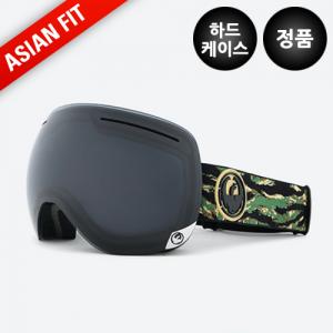 APX1 HUNTER(DARK SMOKE LENS)