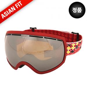 AF EG2 RED-YLLW-BLACK ROPE (BRONZE-SILVER CHROME)