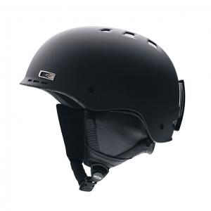 HOLT - MATTE BLK**