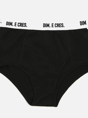 BAND MINI LOGO BRIEFS_BLACK