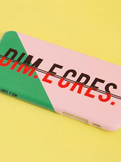 PHONE CASE FOR IPHONE_PINK