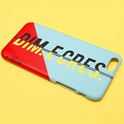 PHONE CASE FOR IPHONE_RED