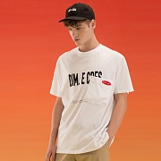 POCKET POINT BOXY HALF TEE_WHITE