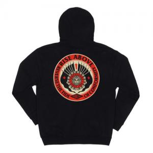 REVERSE THE TIDE-BLK