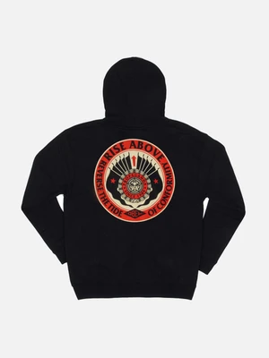 REVERSE THE TIDE-BLK