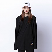 Standard Long Sleeve_Black