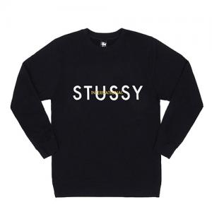 INT PANEL CREW-BLK