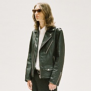 CLASSIC RIDERS JACKET [BLACK](HSVL100)