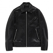 SINGLE RIDERS JACKET [BLACK](FAVL03)