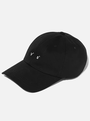 VS BALL CAP FA [BLACK](FAVA09)