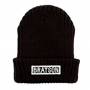 ORIGINAL BURGLAR - BLACK