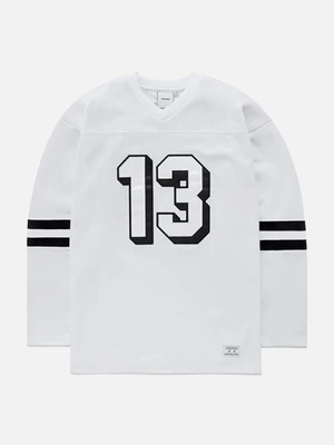 ALLEN T-SHIRTS FA [WHITE](FAVT01)