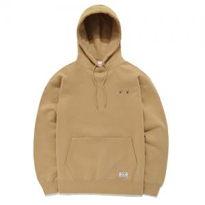1 VS HOODIE FA [BEIGE](FAVT05)