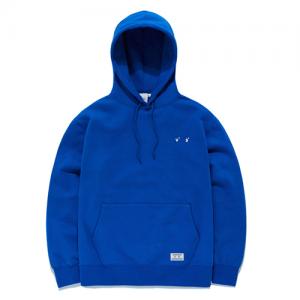 1 VS HOODIE FA [BLUE](FAVT05)