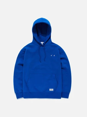 1 VS HOODIE FA [BLUE](FAVT05)