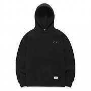 1 VS HOODIE FA [BLACK](FAVT05)