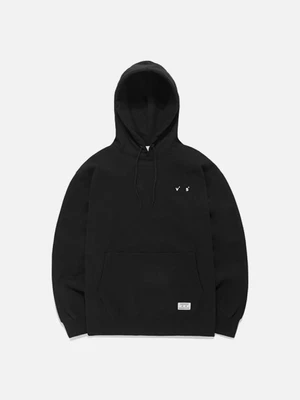 1 VS HOODIE FA [BLACK](FAVT05)