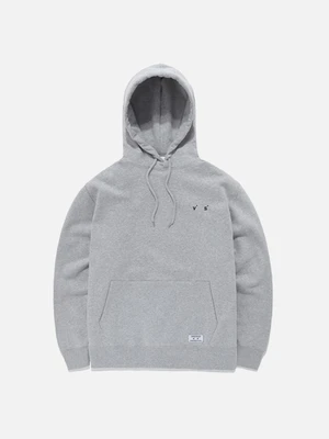 1 VS HOODIE FA [GREY](FAVT05)