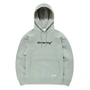 DROWNING HOODIE FA [MINT](FAVT05)